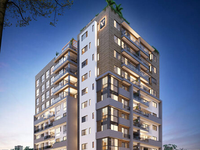 Residencial Maria Laura João Pessoa